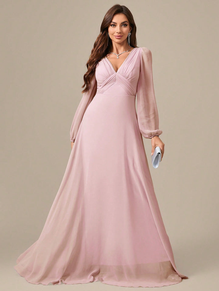 Rochie SHEIN, roz