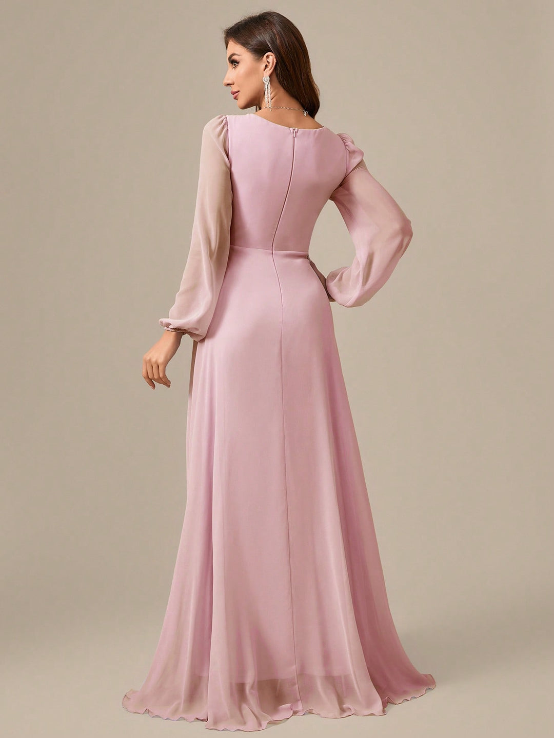 Rochie SHEIN, roz