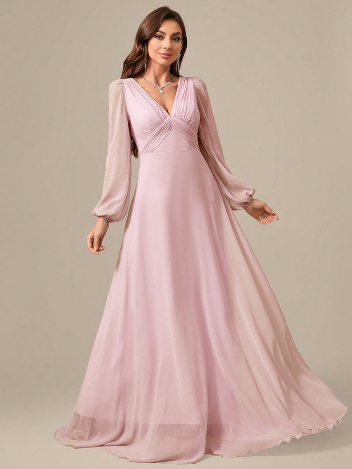 Rochie SHEIN, roz