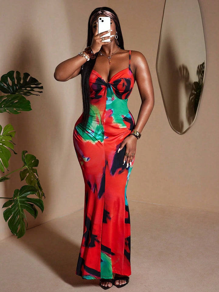 Rochie SHEIN, mix culori