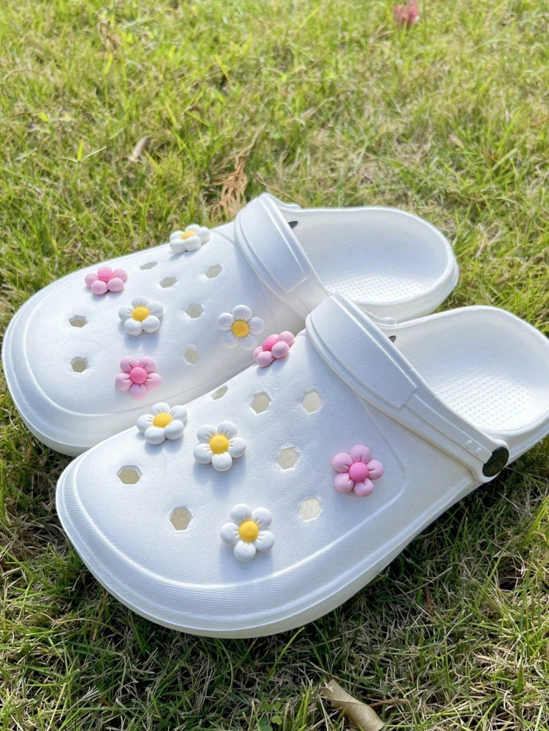 Decorațiune diy SHEIN, mix culori