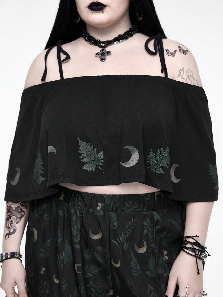 Compleu SHEIN, negru