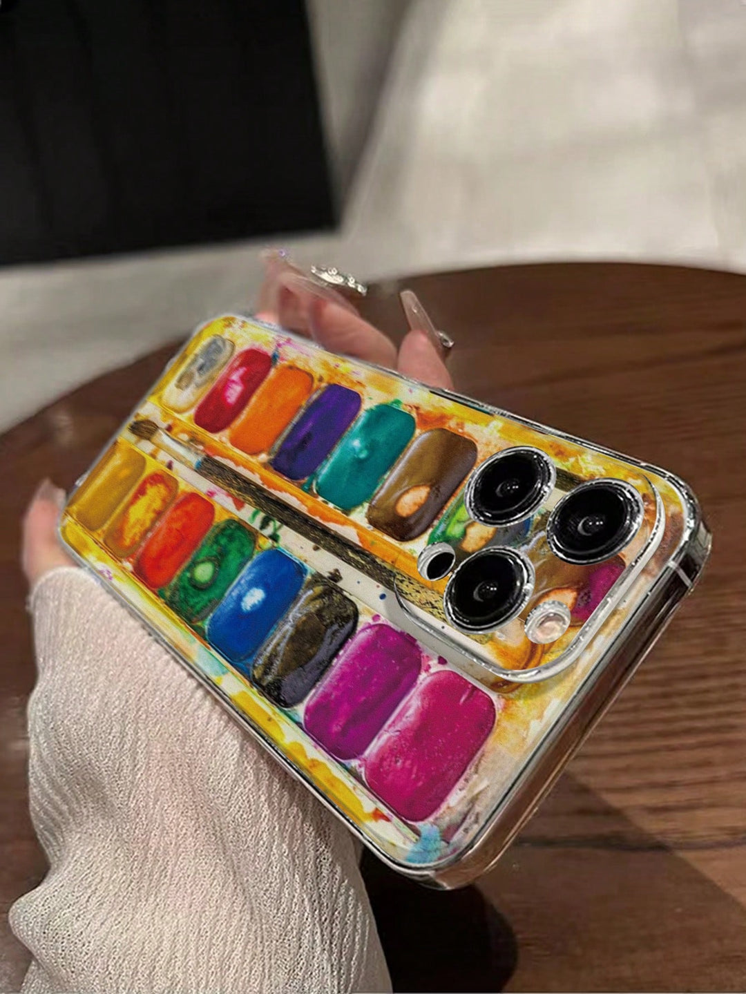 SHEIN borító