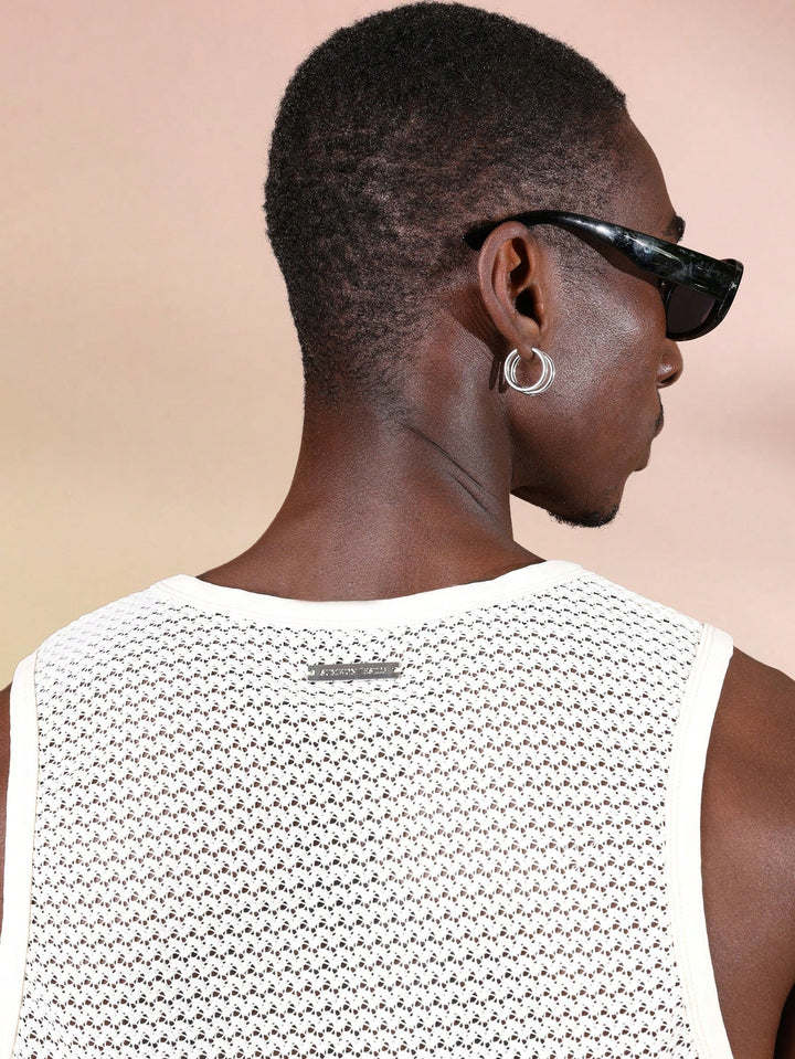 Maiou Sumwon by Shein, crem