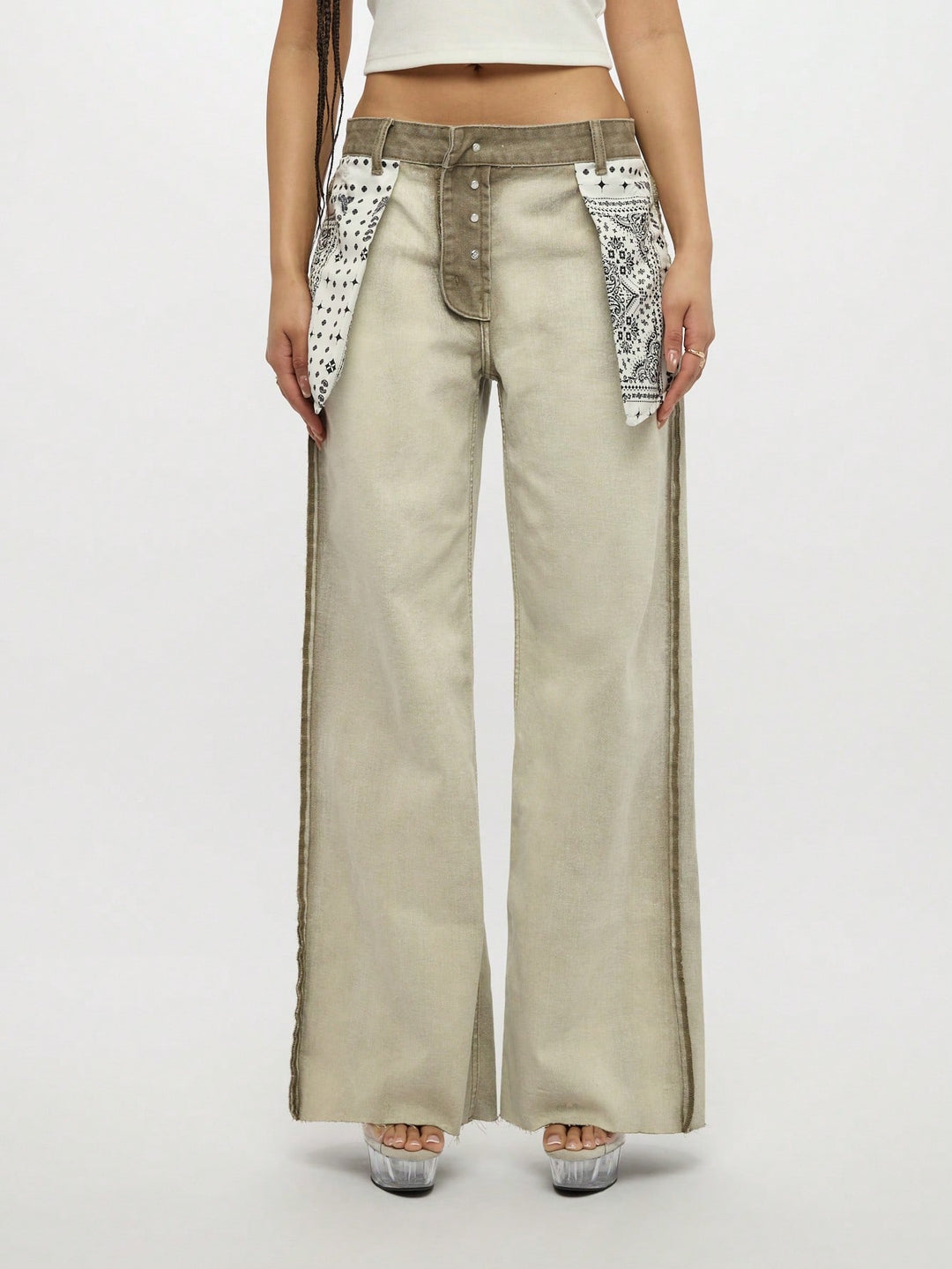 Jeans SHEIN