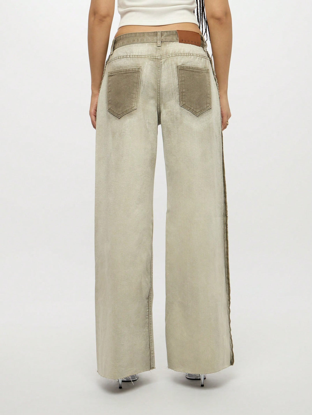 Jeans SHEIN