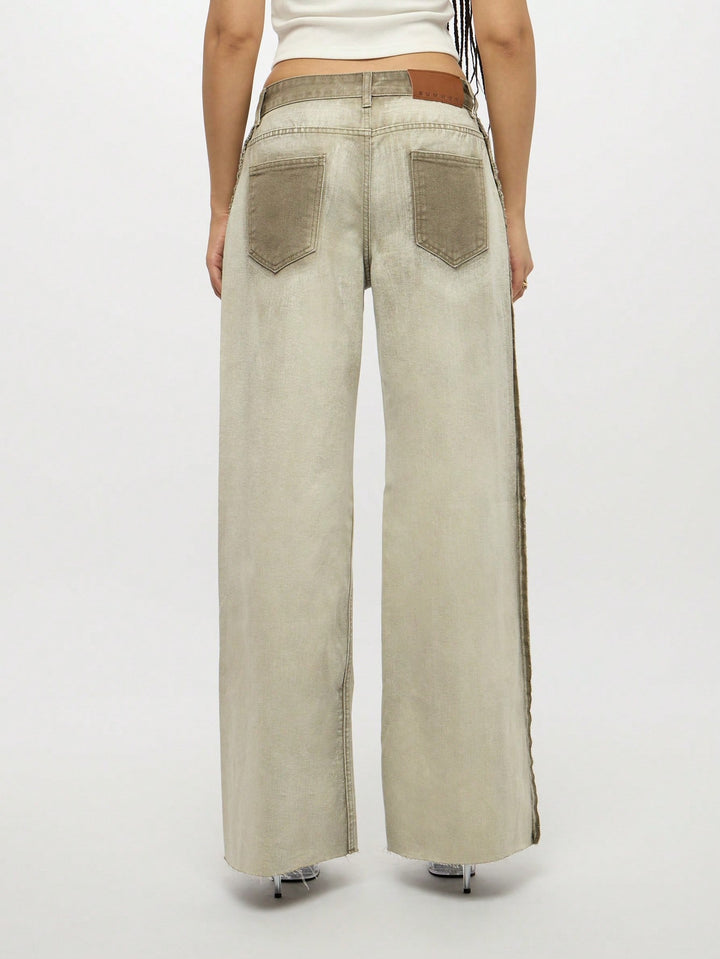 Jeans SHEIN
