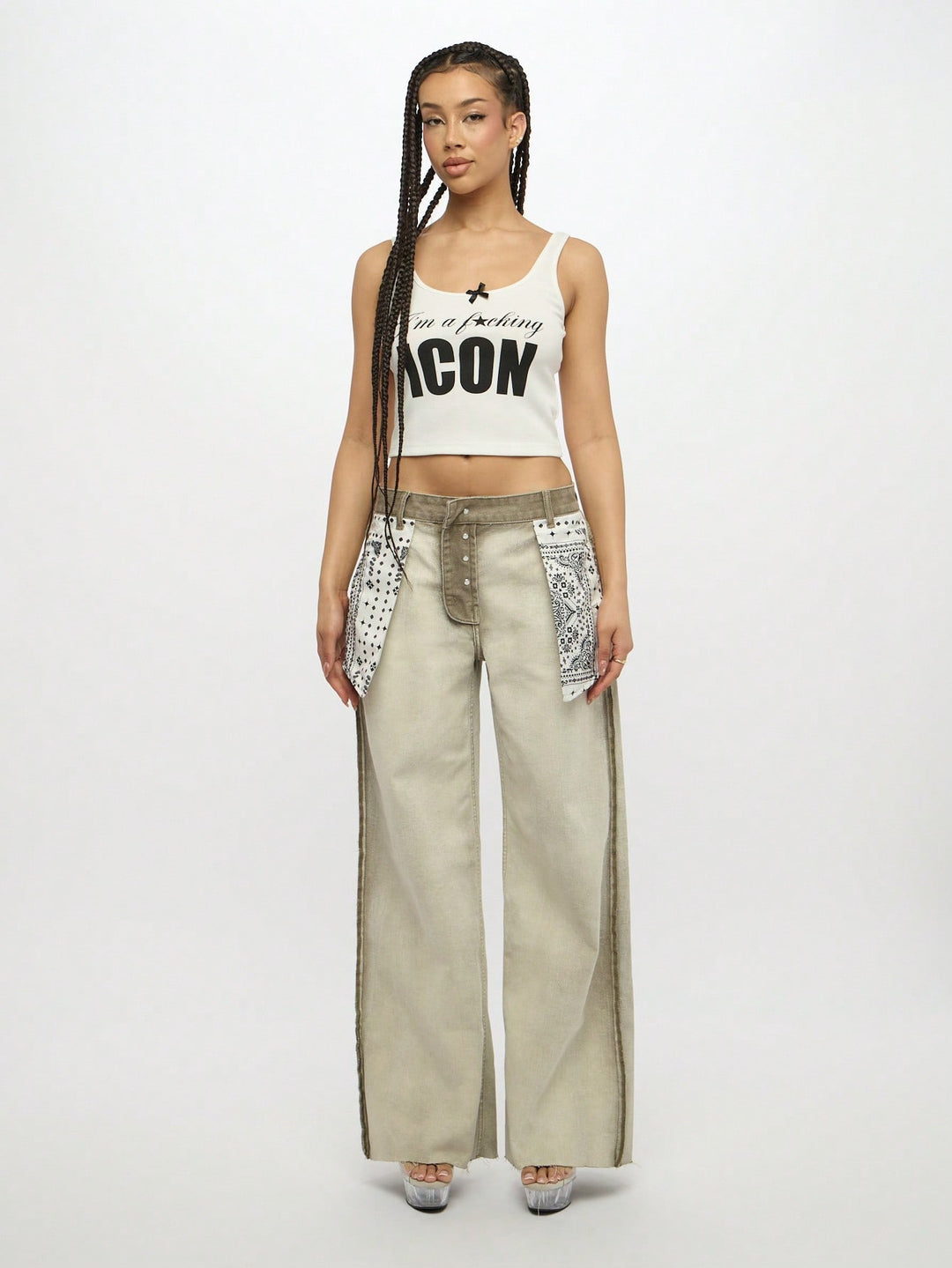 Jeans SHEIN