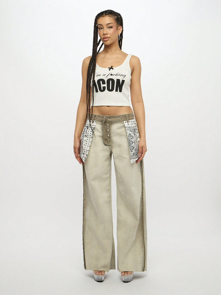 Jeans SHEIN