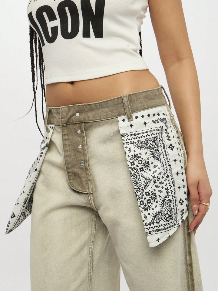 Jeans SHEIN