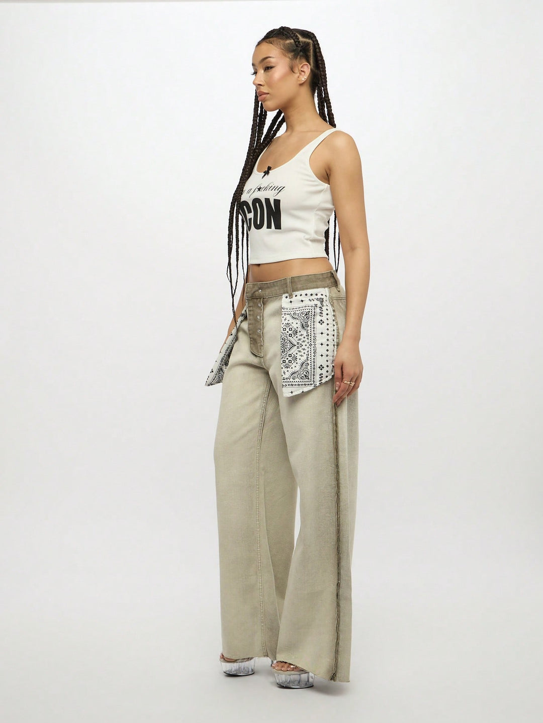 Jeans SHEIN