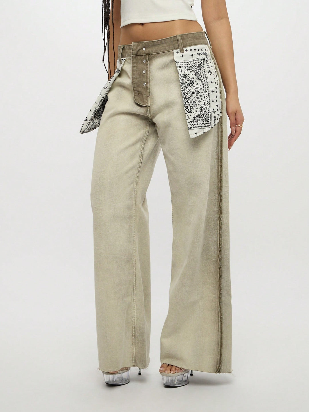 Jeans SHEIN