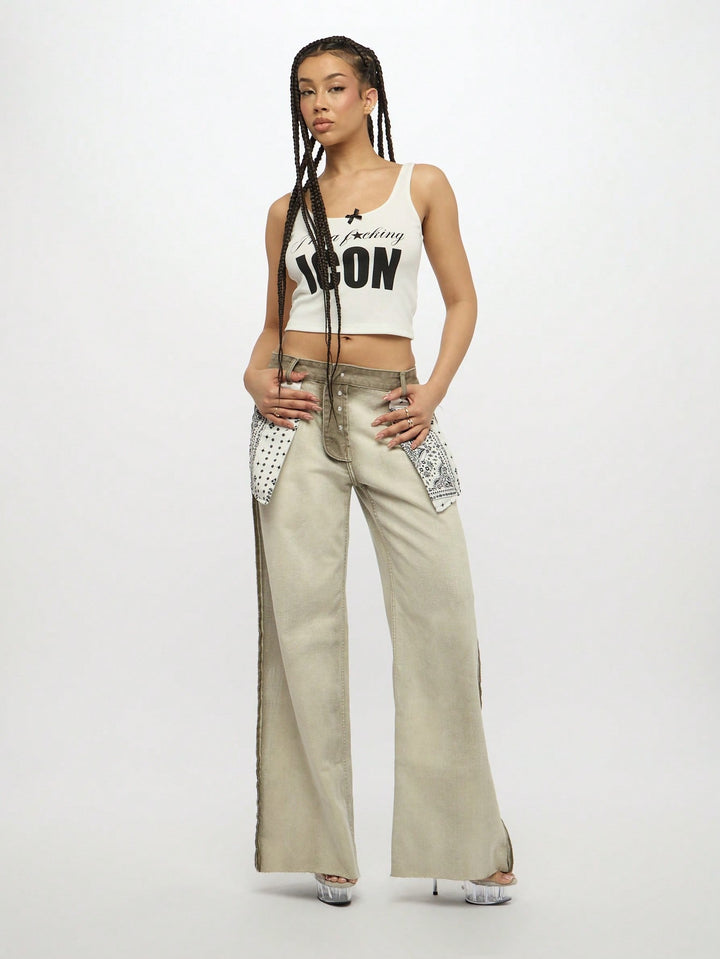 Jeans SHEIN