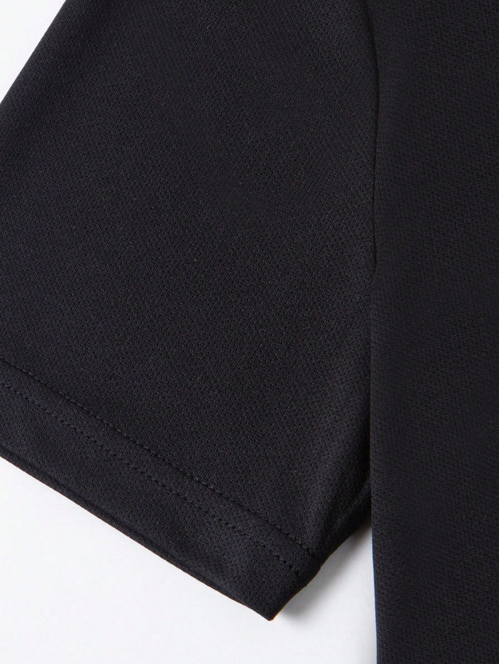 SHEIN együttes, fekete