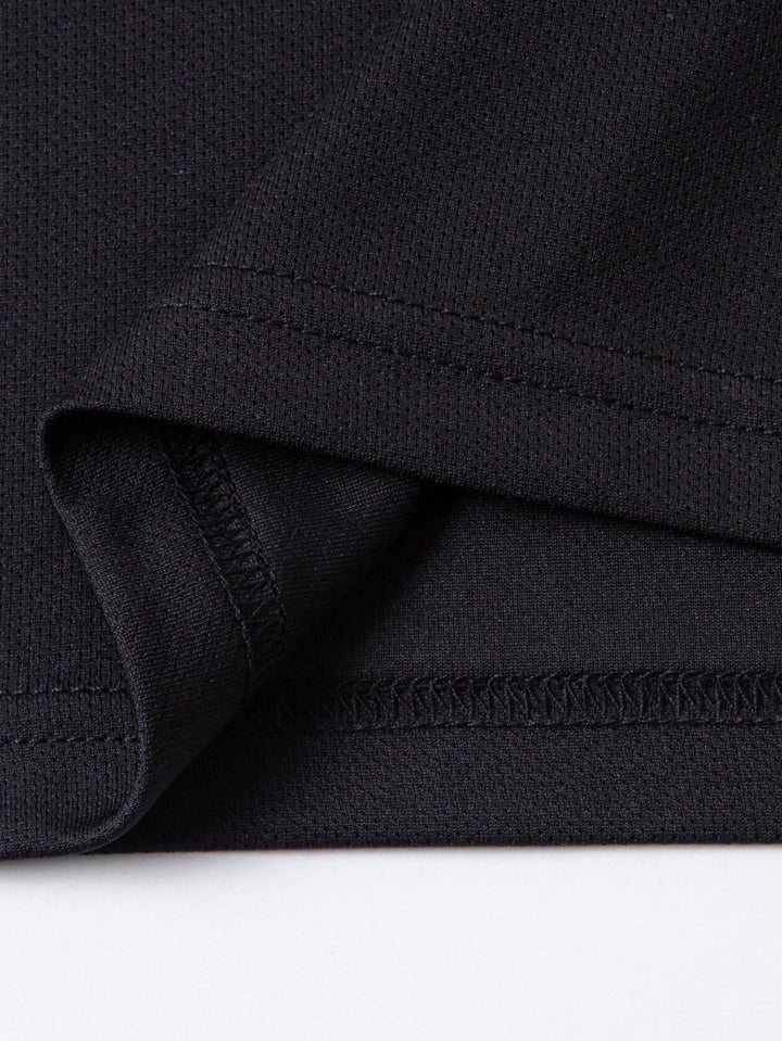 SHEIN együttes, fekete