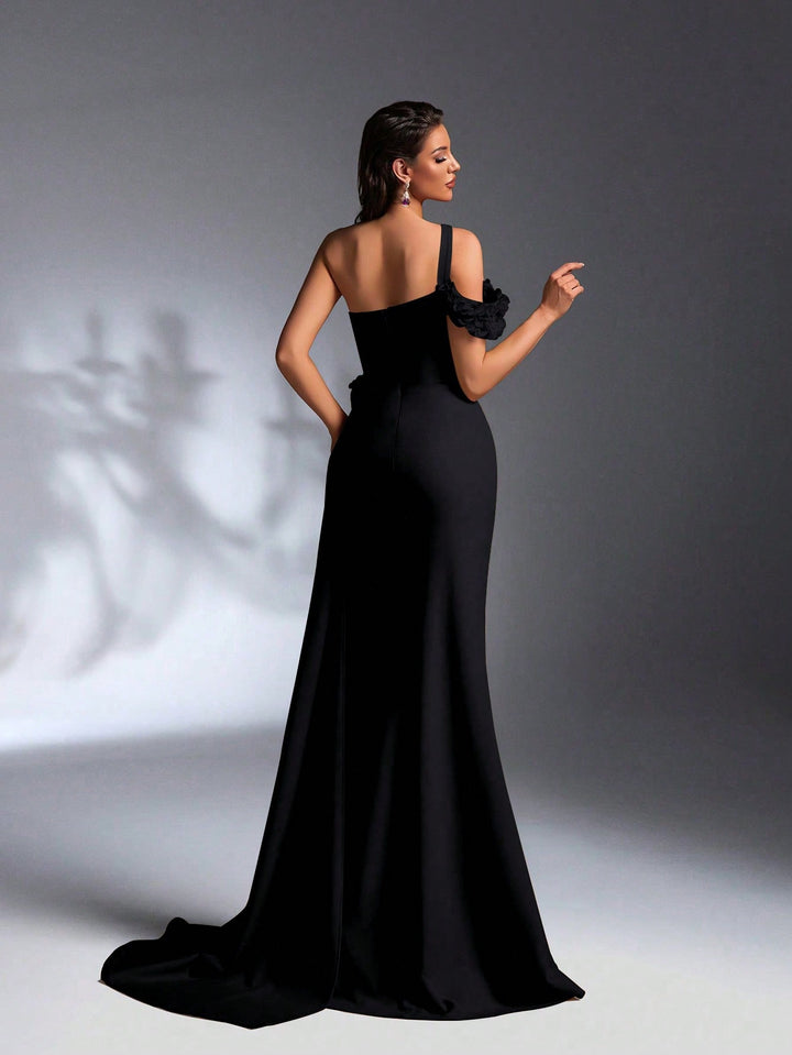 Rochie SHEIN, negru
