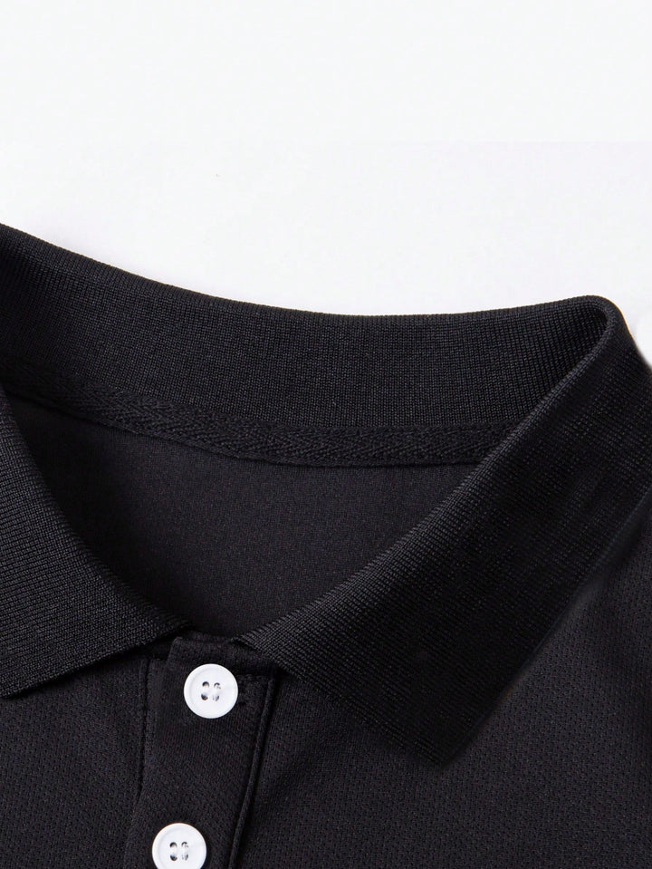 SHEIN együttes, fekete
