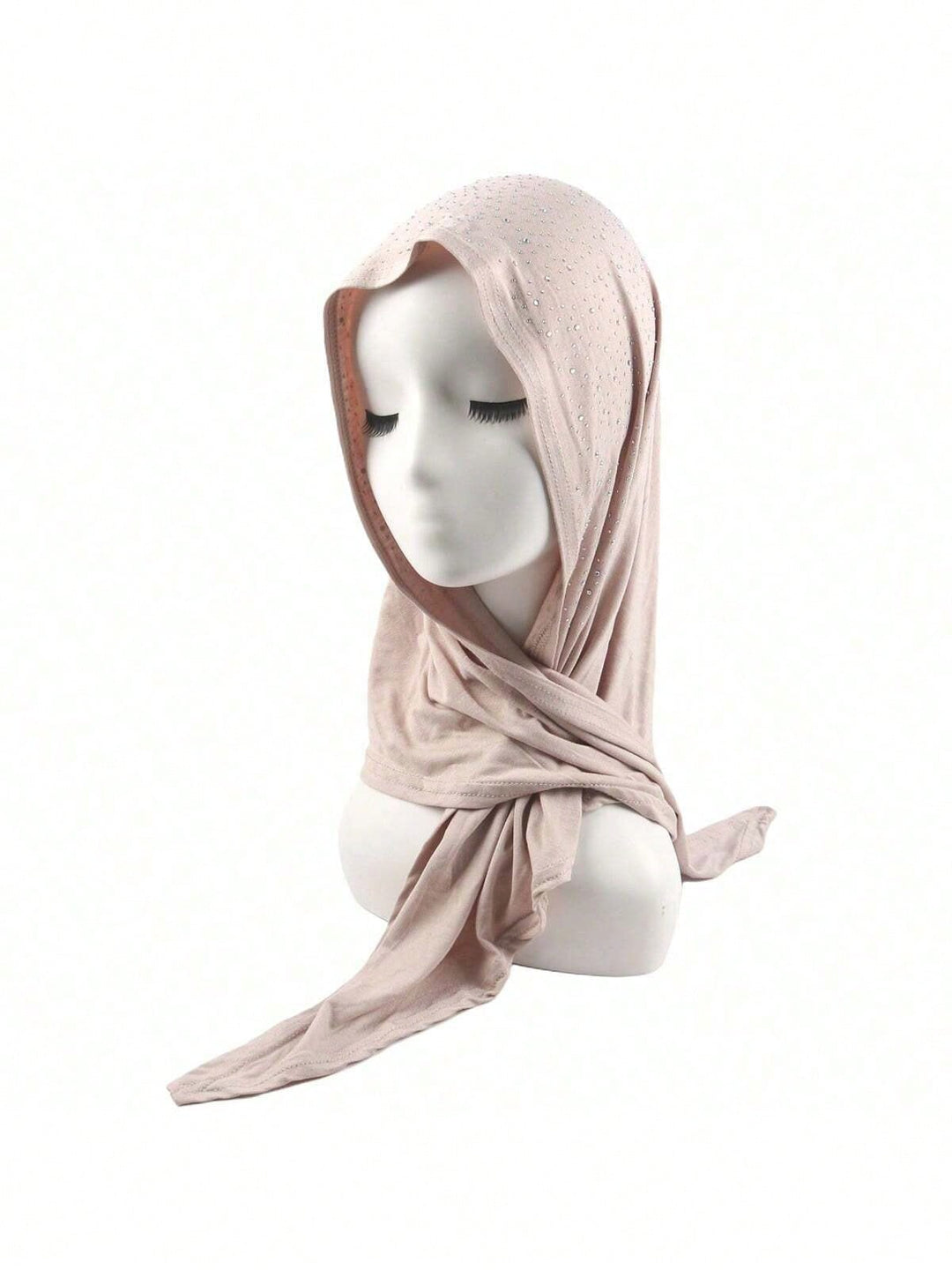 Hijab SHEIN, mix culori