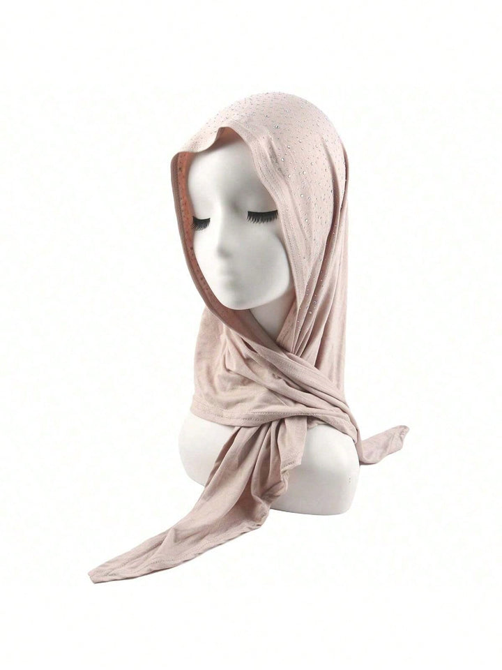 Hijab SHEIN, mix culori