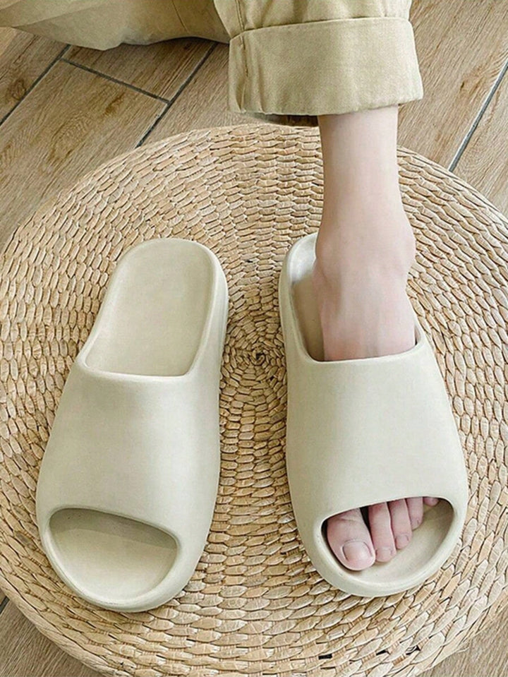 Sandale SHEIN, bej