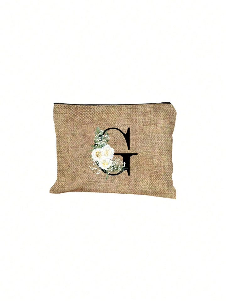 Portfard SHEIN, kaki