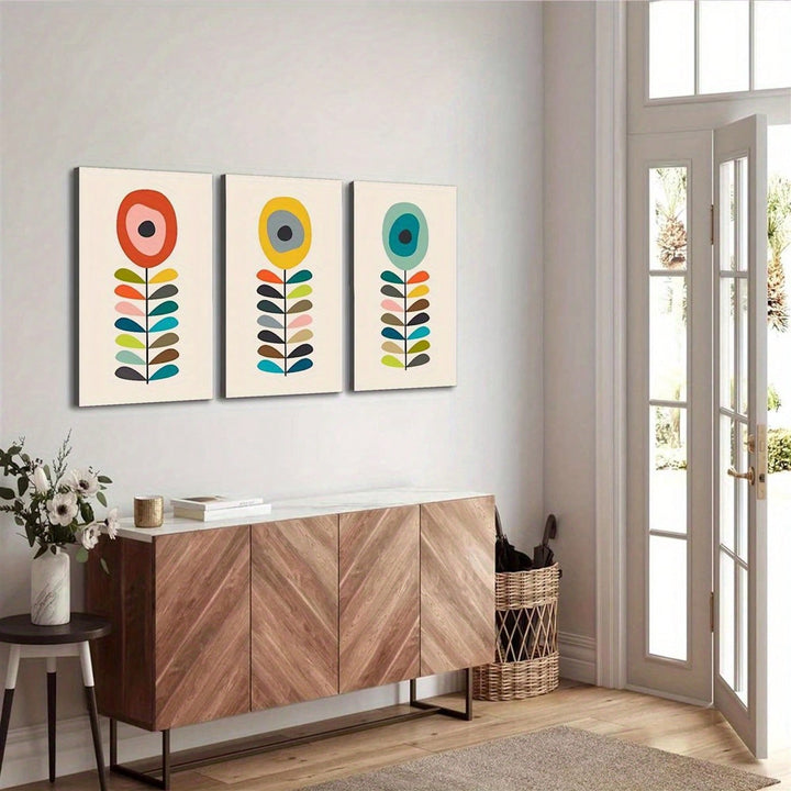 Poster de perete SHEIN, mix culori