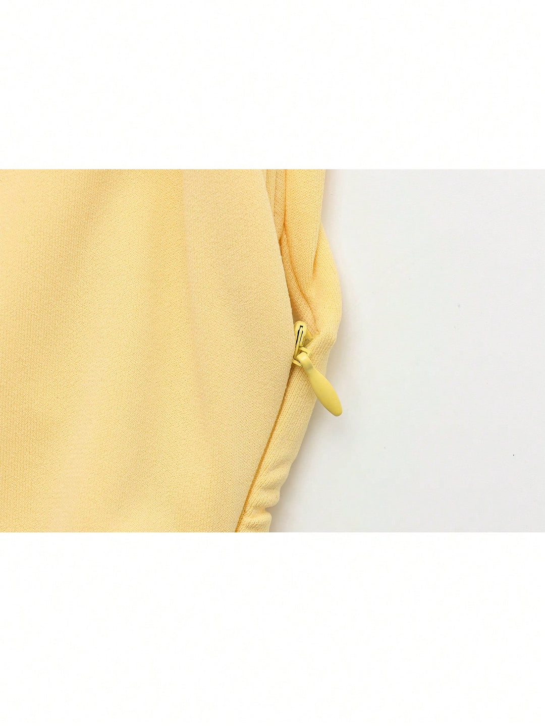 Rochie maxi SHEIN, galben