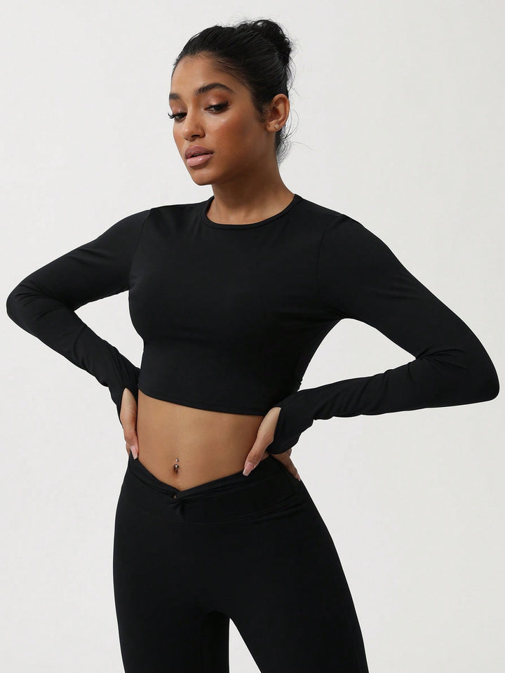 Tricou SHEIN, negru