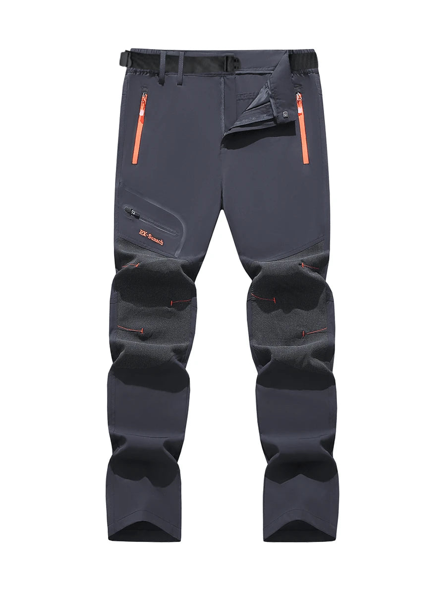 Pantaloni SHEIN, gri