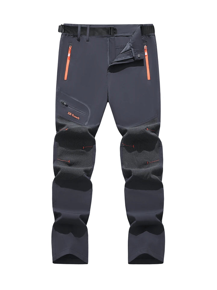 Pantaloni SHEIN, gri
