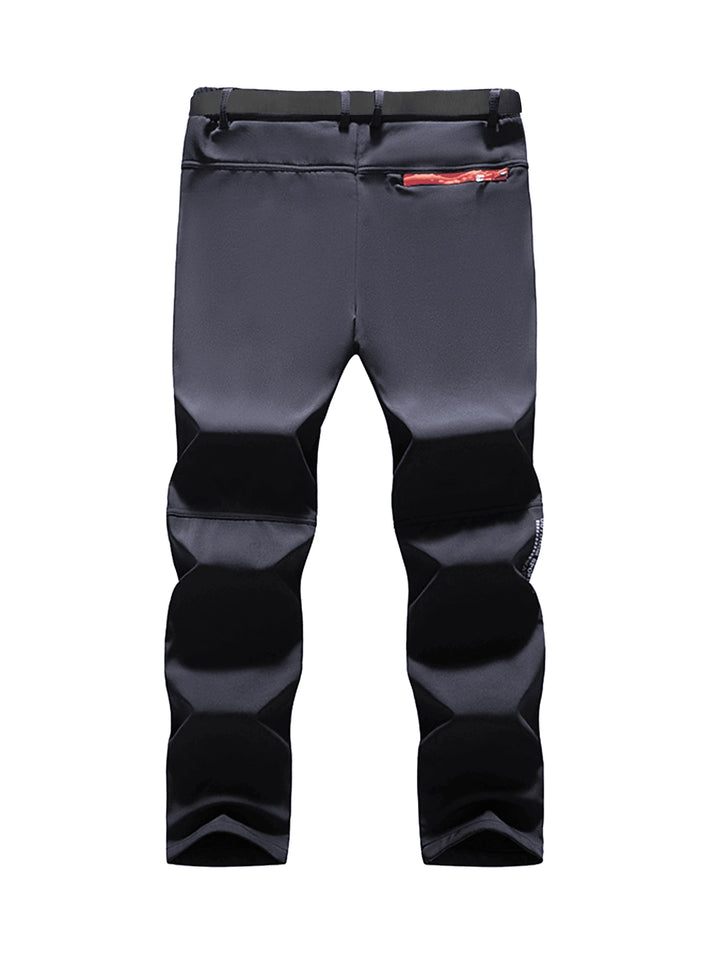 Pantaloni SHEIN, gri