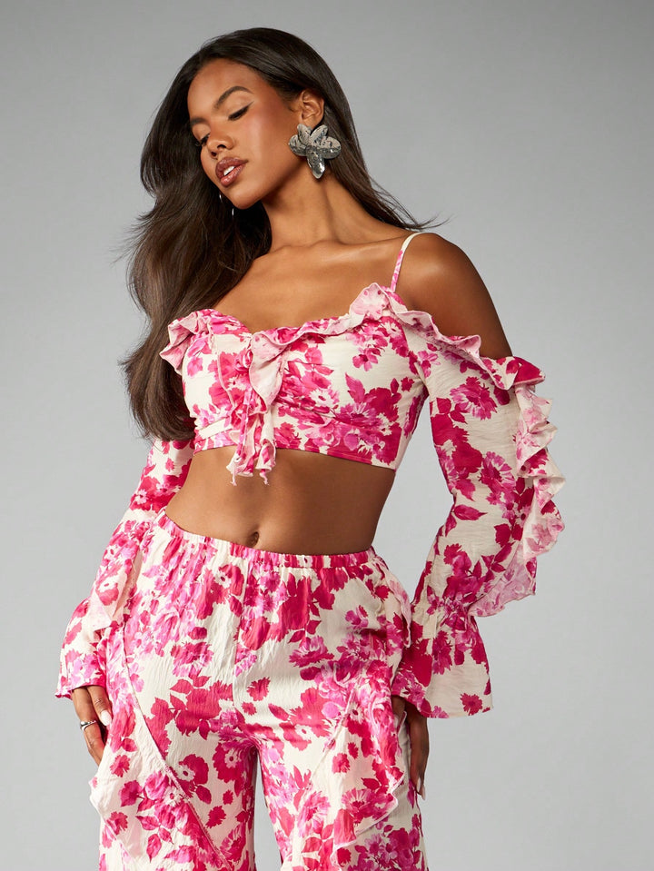 Top SHEIN, mix culori