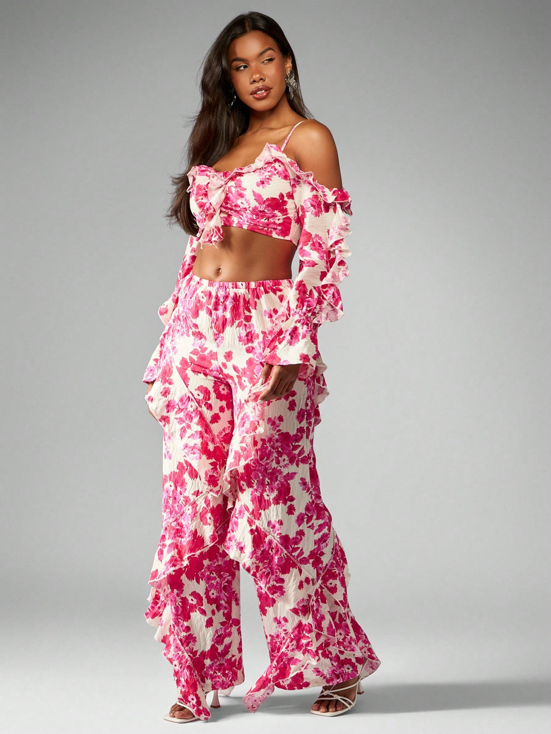 Top SHEIN, mix culori