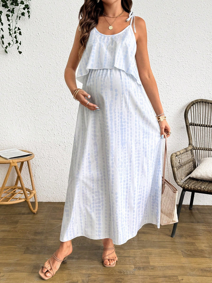 Rochie SHEIN, mix culori