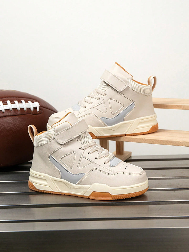 Pantofi sport SHEIN, kaki