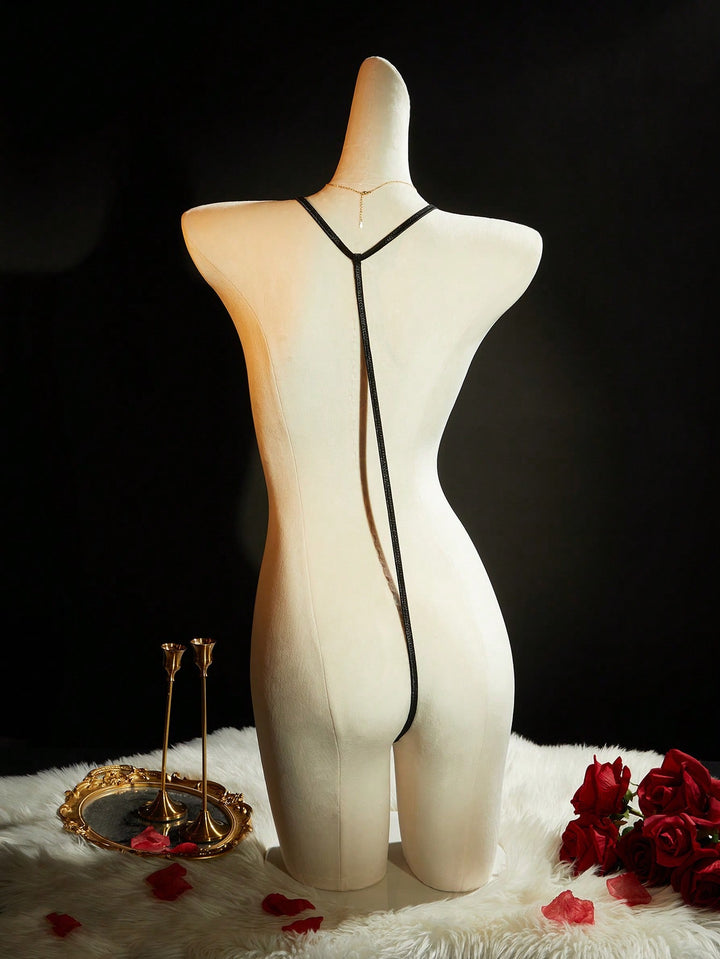 Body SHEIN, negru