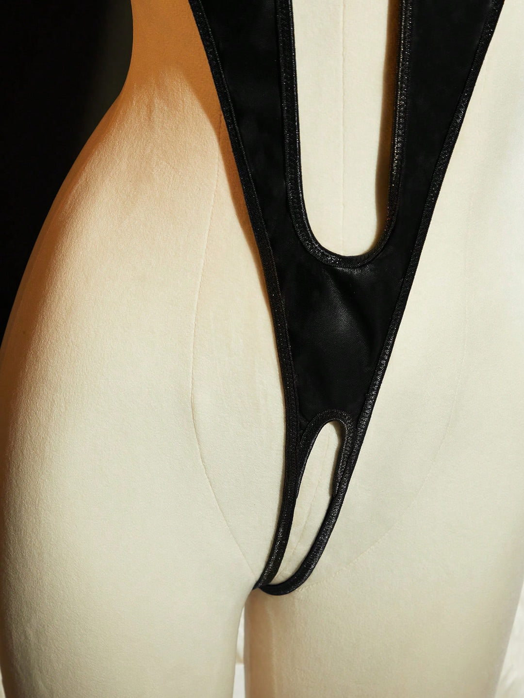 Body SHEIN, negru