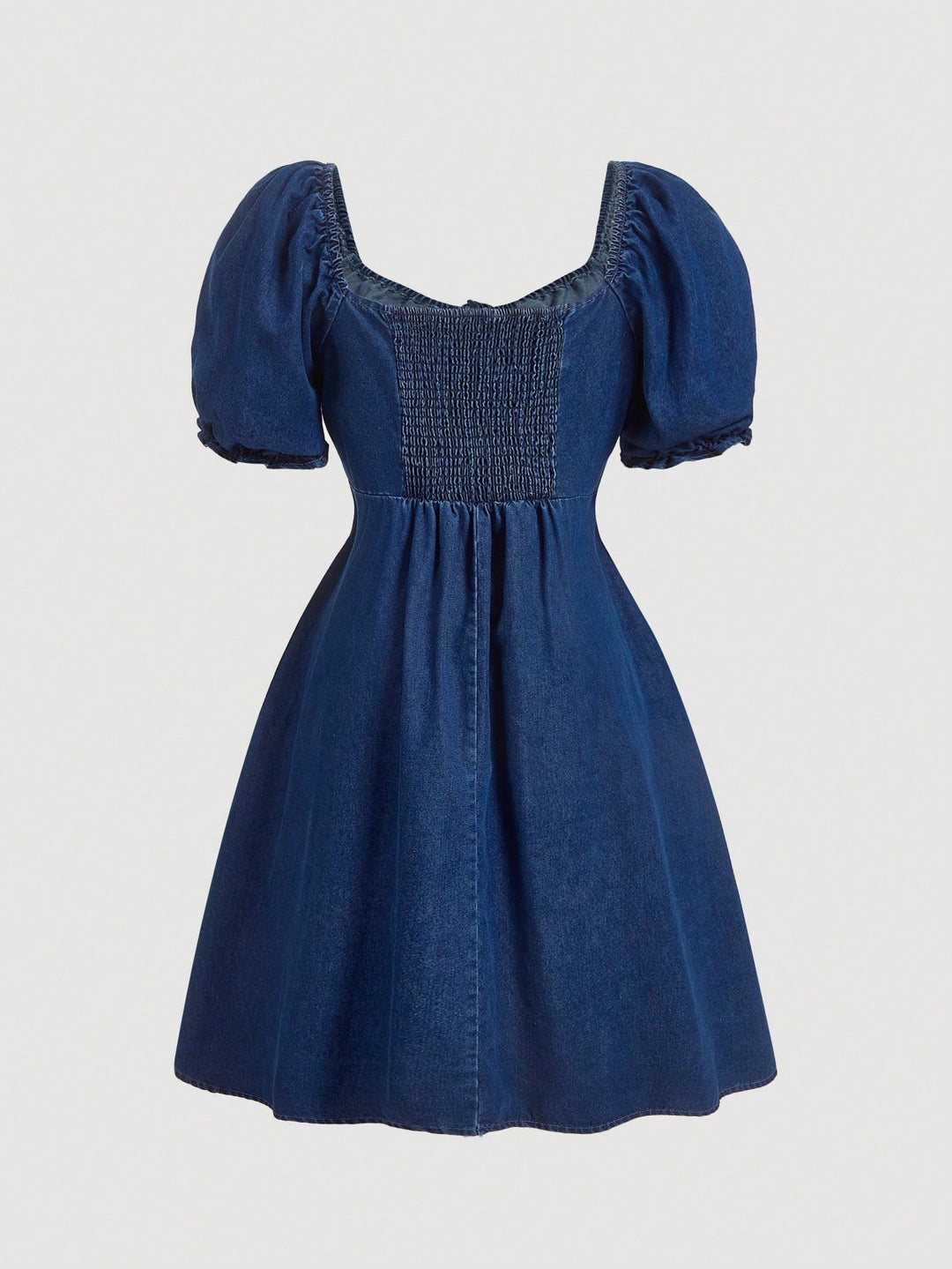 Rochie mini SHEIN, albastru