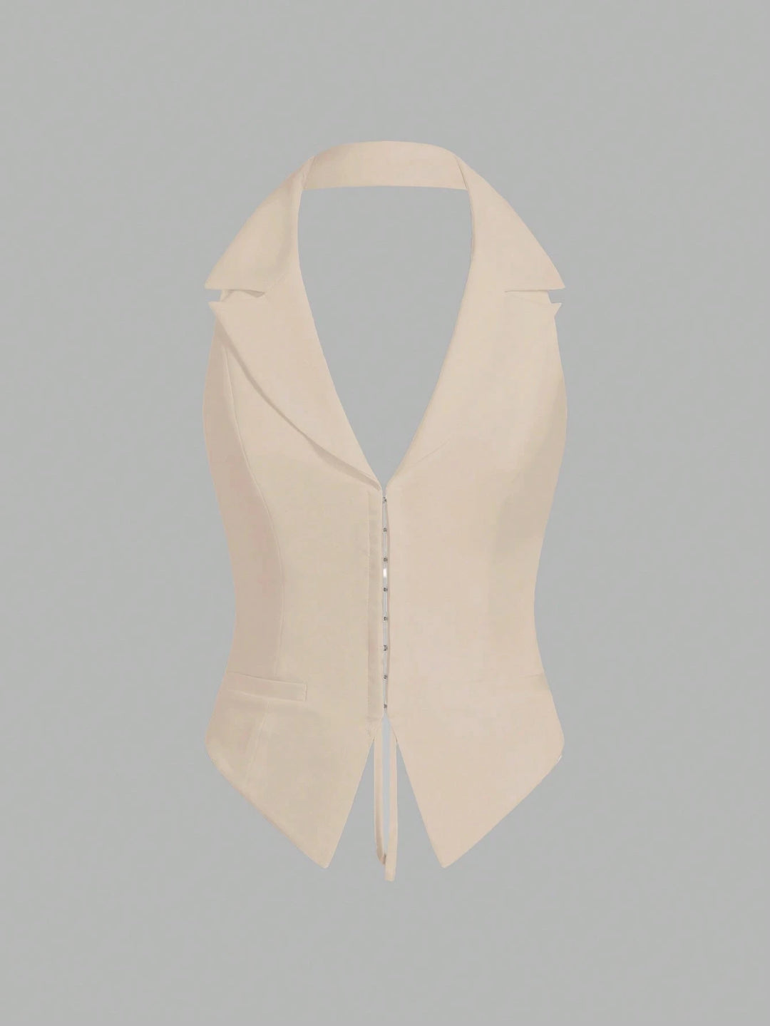 Top SHEIN, bej