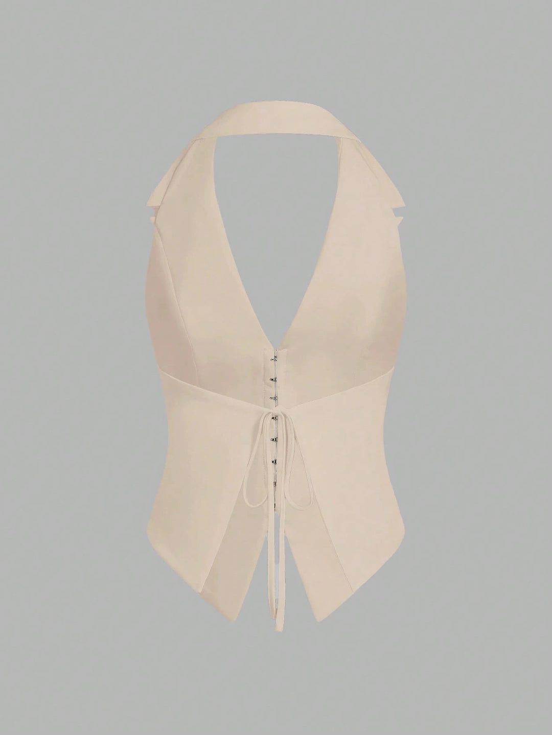 Top SHEIN, bej