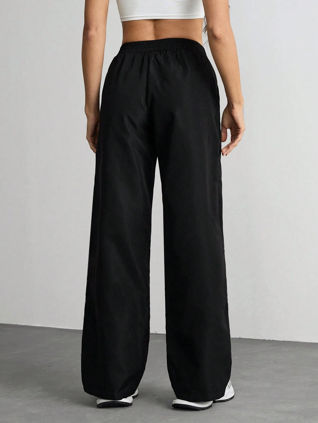 Set pantaloni SHEIN, mix culori