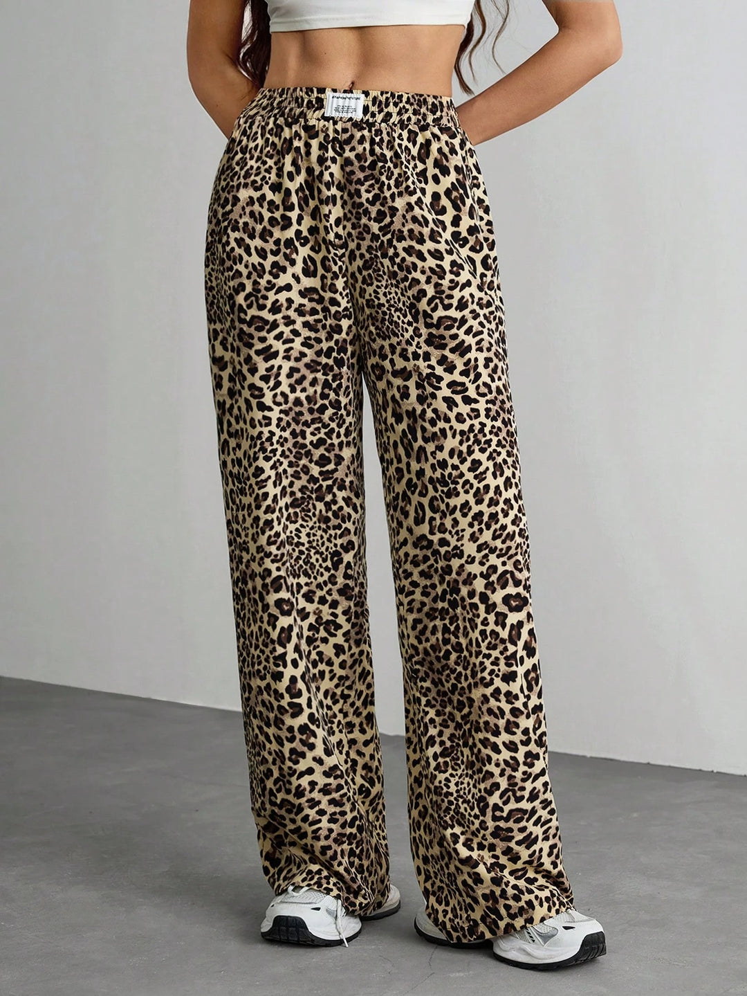 Set pantaloni SHEIN, mix culori
