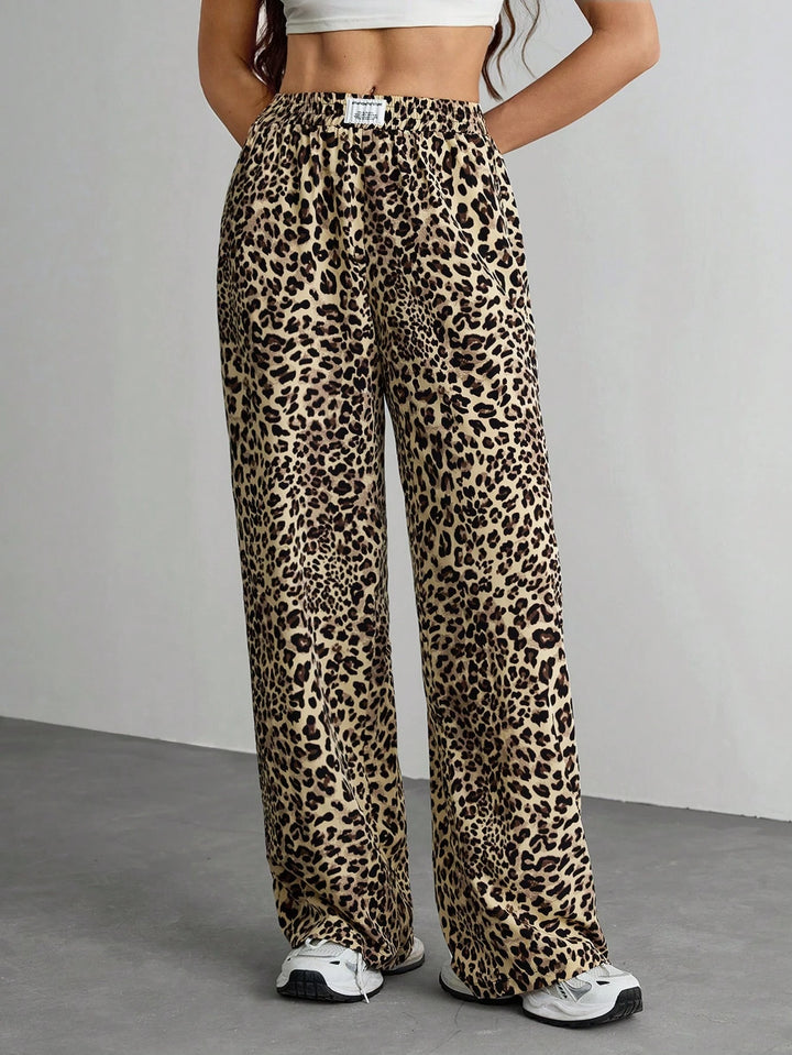 Set pantaloni SHEIN, mix culori