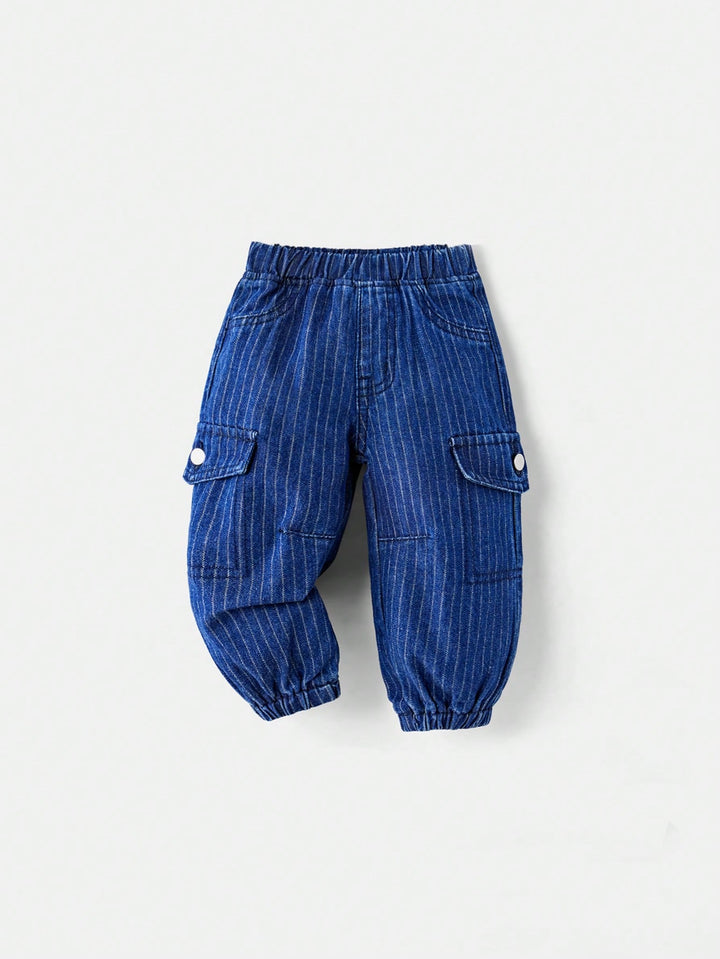 Jeans SHEIN, albastru