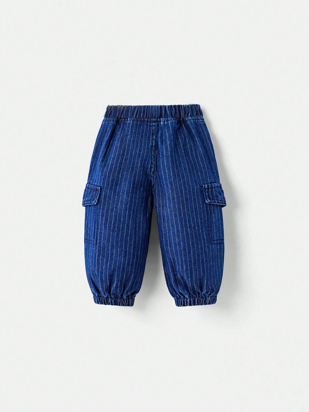 Jeans SHEIN, albastru