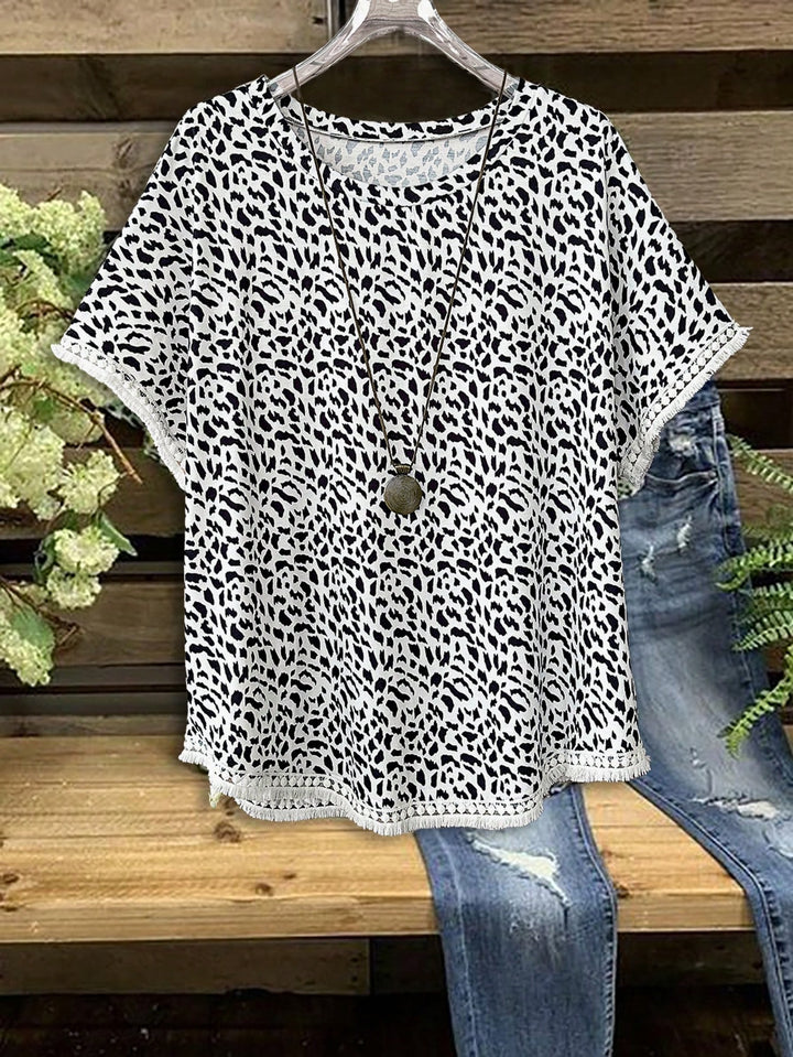 Tricou SHEIN, mix culori