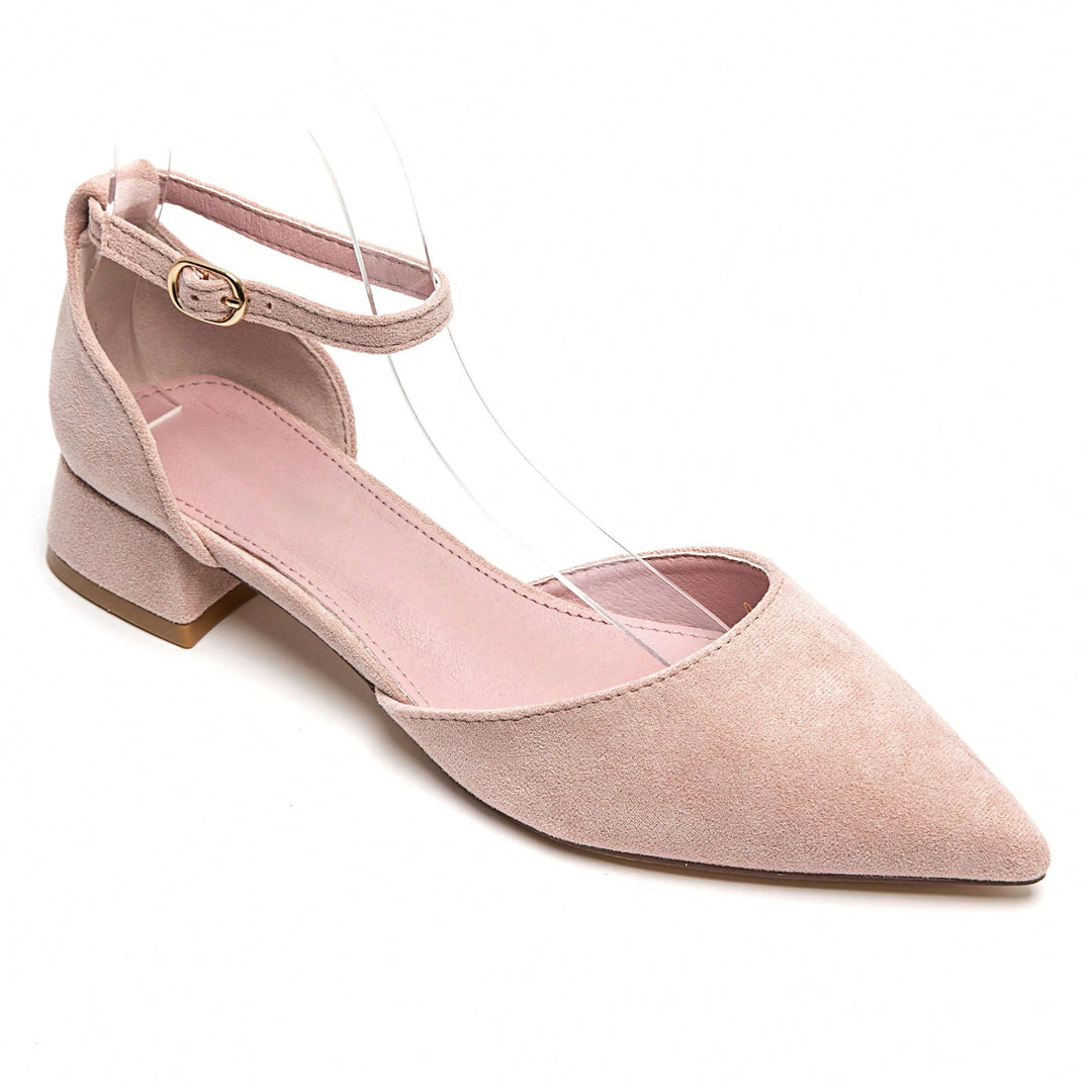 Pantofi SHEIN, roz