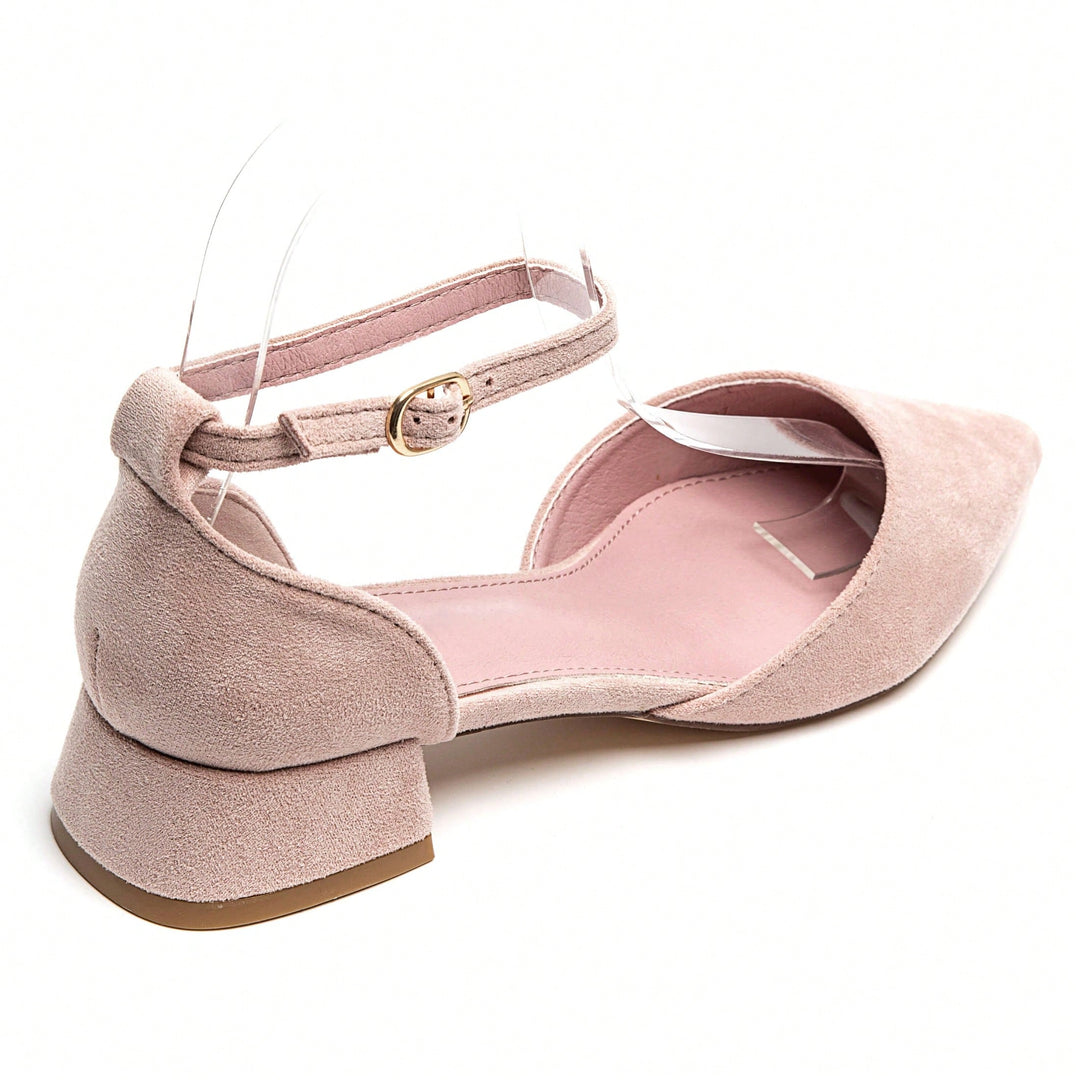Pantofi SHEIN, roz