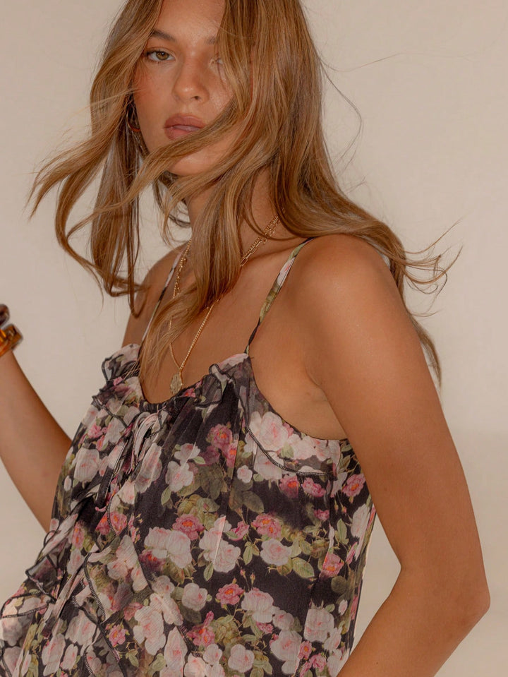 Rochie mini SHEIN, mix culori