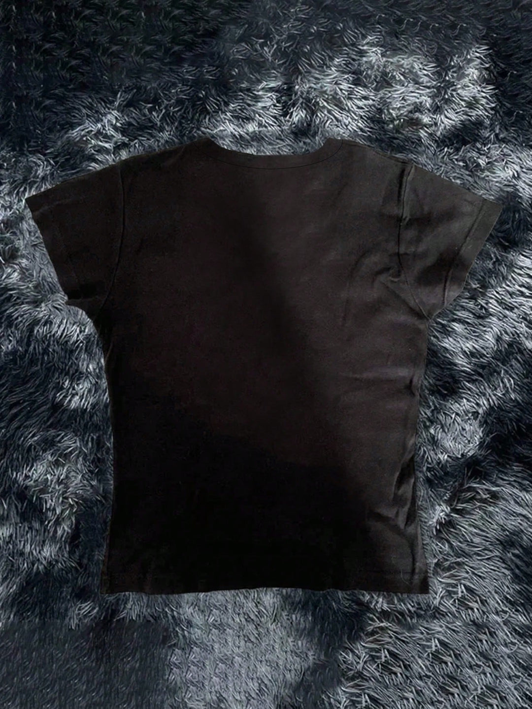 Tricou SHEIN, negru